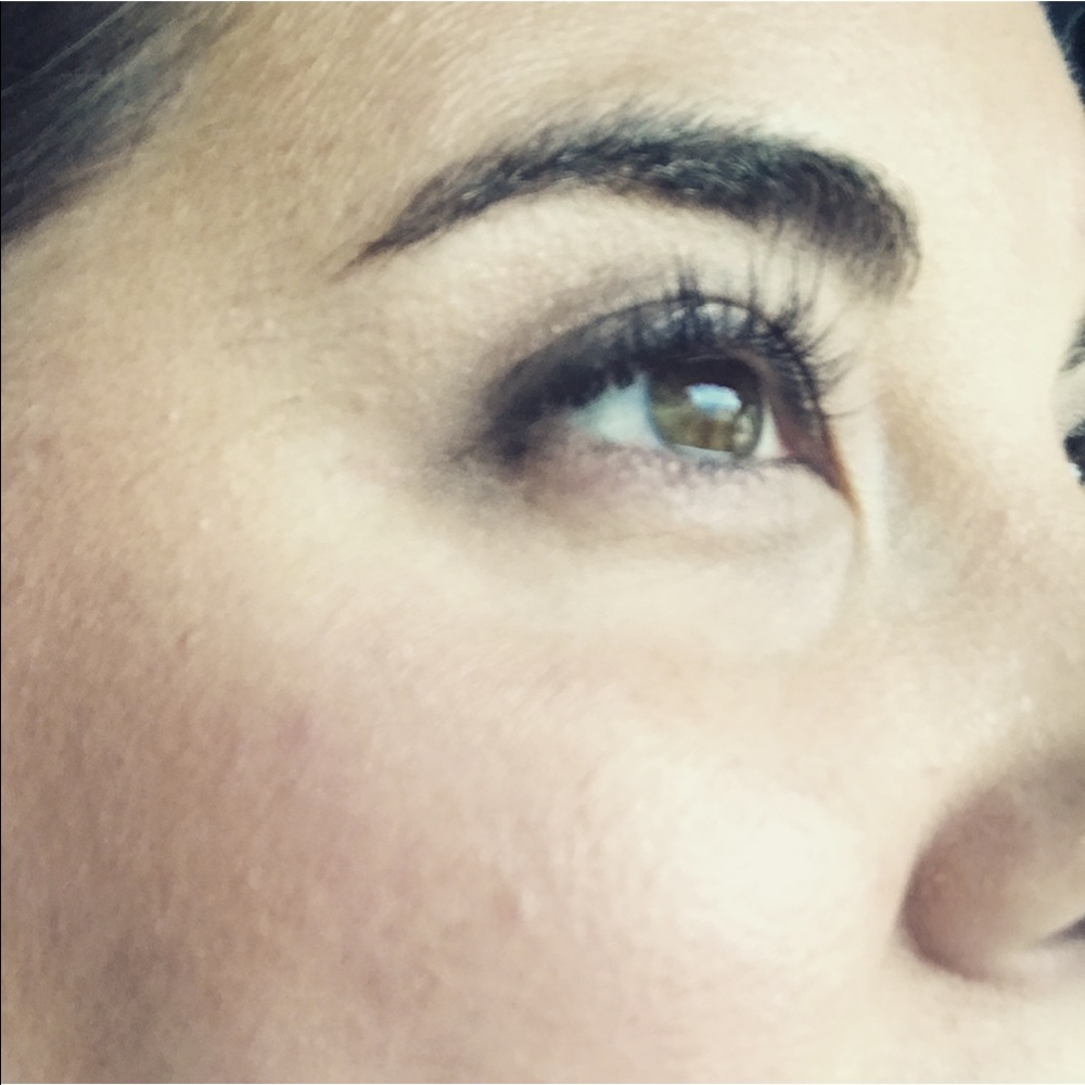 Meet your Posher, Mackenzie